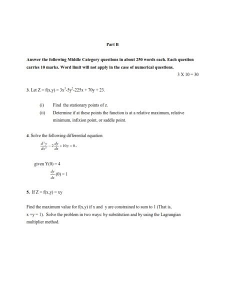 IGNOU BECC-104 Solved Assignment 2024-25 English Medium - Image 2