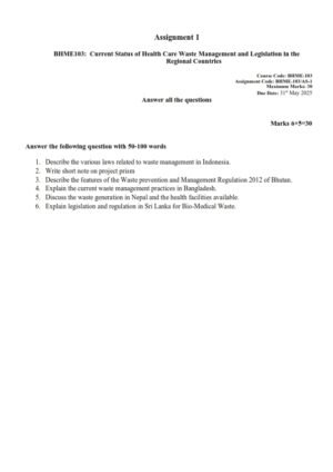IGNOU BHME-103 Solved Assignment January 2025 English Medium