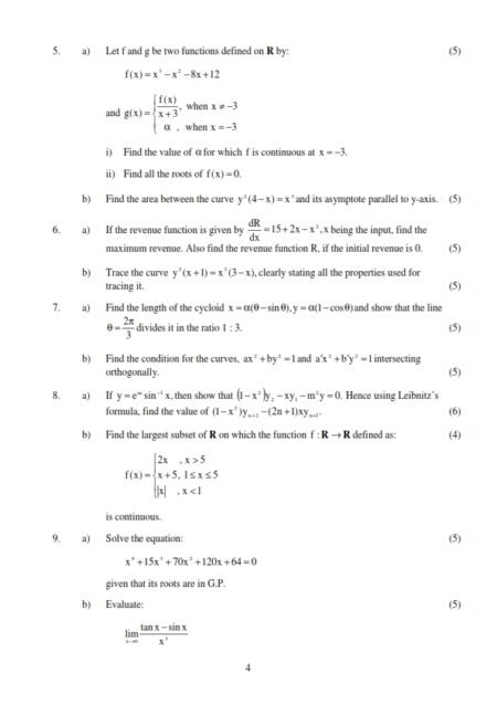 IGNOU BMTC-131 Solved Assignment 2025 English Medium - Image 2