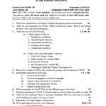 IGNOU BTMS-185 Solved Assignment 2025 English Medium