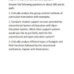 IGNOU MES-044 Solved Assignment 2025 English Medium