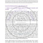 IGNOU MES-044 Solved Assignment 2025 English Medium