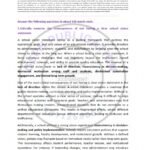 IGNOU MES-045 Solved Assignment 2025 English Medium
