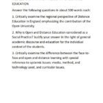IGNOU MES-211 Solved Assignment 2025 English Medium