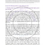 IGNOU MES-214 Solved Assignment 2025 English Medium