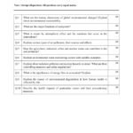 IGNOU MEV-001 Solved Assignment JAN 2025 English Medium