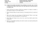 IGNOU MMPM-007 Solved Assignment 2025