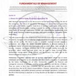 IGNOU BTMC-132 Solved Assignment 2025 English Medium