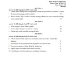 IGNOU BTMG-171 Solved Assignment 2025 English Medium