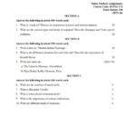 IGNOU BTMG-172 Solved Assignment 2025 English Medium