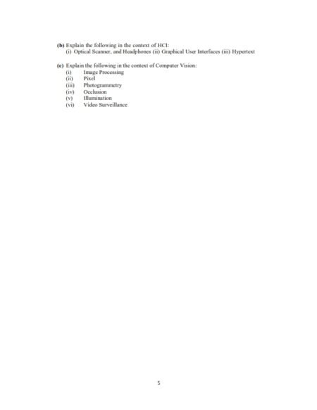 IGNOU CIT-02 Solved Assignment 2024-25 English Medium