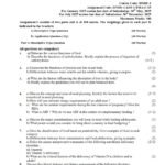 IGNOU DNHE-001 Solved Assignment 2025 English Medium