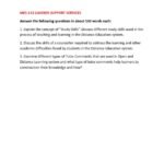IGNOU MES-113 Solved Assignment 2025 English Medium
