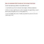 IGNOU MES-115 Solved Assignment 2025 English Medium