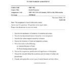 IGNOU MEV-012 Solved Assignment 2025-26 English Medium