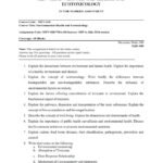 IGNOU MEV-018 Solved Assignment 2025-26 English Medium