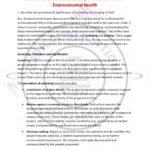 IGNOU MEVE-001 Solved Assignment 2025 English Medium