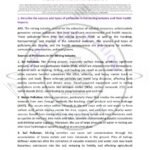 IGNOU MEVE-004 Solved Assignment 2025 English Medium