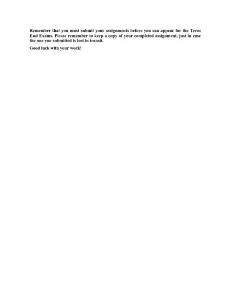 IGNOU MEVE-015 Solved Assignment 2025-26 English Medium