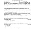 IGNOU TS-04 Solved Assignment 2025 English Medium(BATS)