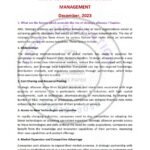 IGNOU MMPC-017 Previous Year Solved Question Paper English Medium (JUNE-2023)