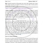 IGNOU MLIE-103 Previous Year Solved Question Paper English Medium (DEC 2022)