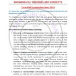 IGNOU MSO-001 Previous Year Solved Question Paper English Medium (JUNE 2024)