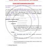 IGNOU MSO-004 Previous Year Solved Question Paper English Medium (JUNE 2024)