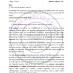 IGNOU BANC-131 Previous Year Solved Question Paper English Medium (JUNE 2024)