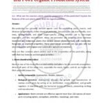 IGNOU BAP-001 Solved Assignment January & July 2025 English Medium