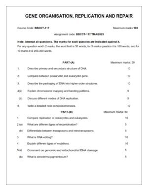 IGNOU BBCCT-117 Solved Assignment January 2025 English Medium