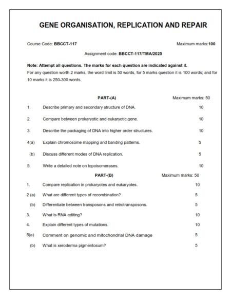 IGNOU BBCCT-117 Solved Assignment January 2025 English Medium