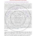 IGNOU BEGC-131 Previous Year Solved Question Paper English Medium (JUNE 2022)