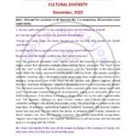 IGNOU BEGC-132 Previous Year Solved Question Paper English Medium (DEC 2022)