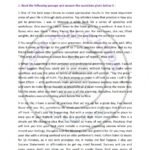 IGNOU BEGLA-135 Previous Year Solved Question Paper English Medium (JUNE 2022)