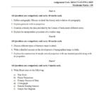 IGNOU BGGCT-133 Solved Assignment 2025 English Medium