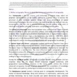 IGNOU BGGCT-133 Solved Assignment 2025 English Medium