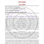 IGNOU BPCG-173 Previous Year Solved Question Paper English Medium (JUNE 2022)