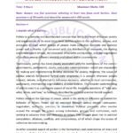 IGNOU BPSC-131 Previous Year Solved Question Paper English Medium (DEC 2023)