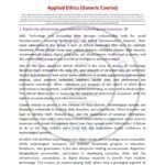 IGNOU BPYG-171 Solved Assignment 2025 English Medium