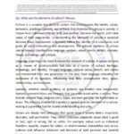 IGNOU BSOM-161 Solved Assignment 2025 English Medium