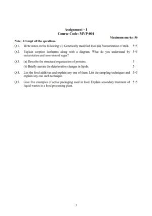 IGNOU MVP-001 Solved Assignment 2025 English Medium