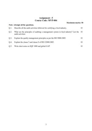 IGNOU MVP-004 Solved Assignment 2025 English Medium
