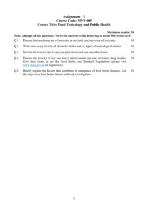 IGNOU MVP-005 Solved Assignment 2025 English Medium