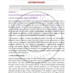 IGNOU BANC-101 Solved Assignment 2025-26 English Medium
