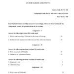 IGNOU BANC-106 Solved Assignment 2025-26 English Medium