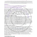 IGNOU BANC-109 Solved Assignment 2025-26 English Medium
