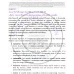 IGNOU BANC-110 Solved Assignment 2025-26 English Medium
