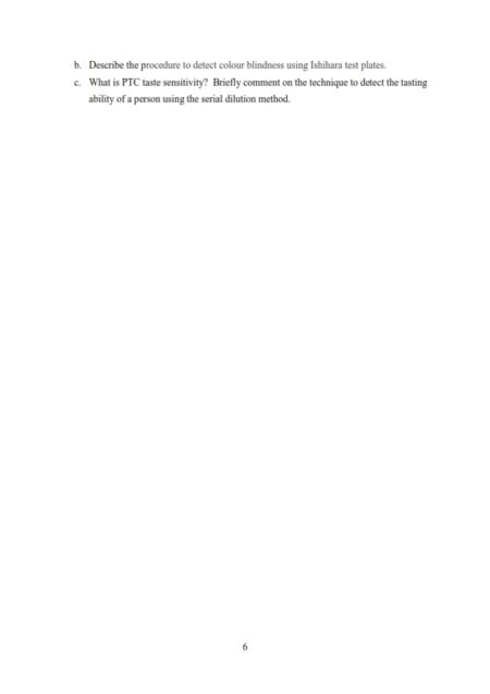 IGNOU BANC-111 Solved Assignment 2025-26 English Medium - Image 2