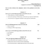 IGNOU BANC-113 Solved Assignment 2025-26 English Medium